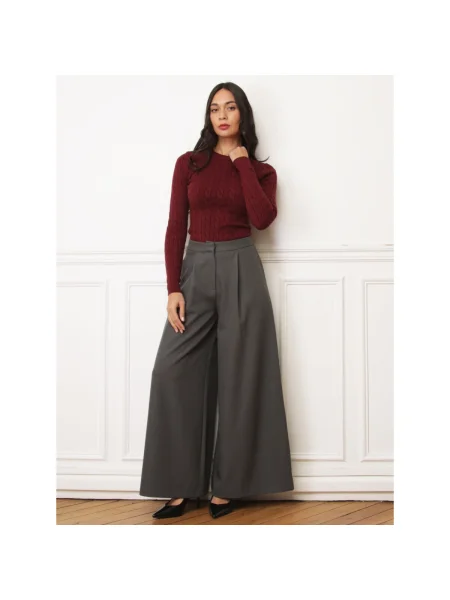 Ruha La Modeuse szürke