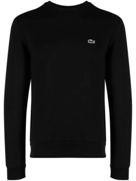 Hanorac Lacoste negru