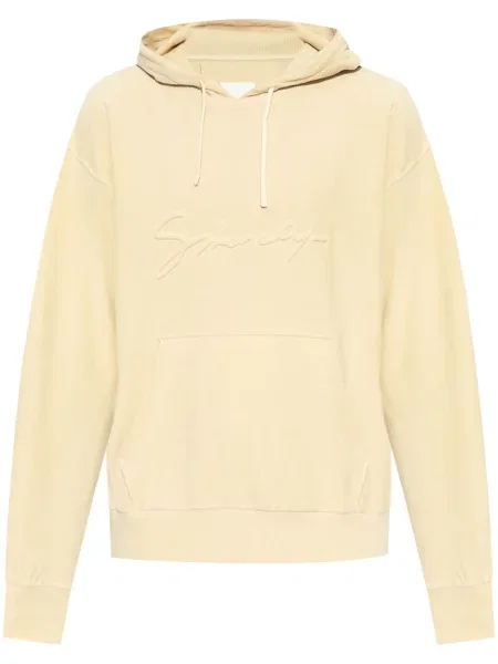Hanorac cu glugă Givenchy cu broderie