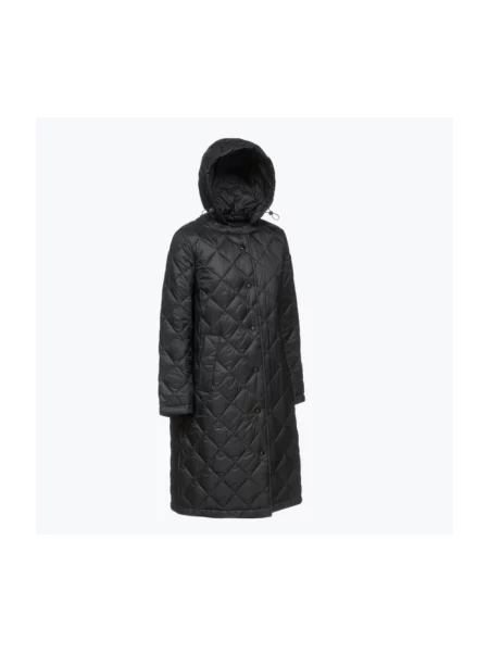 Palton Geox negru