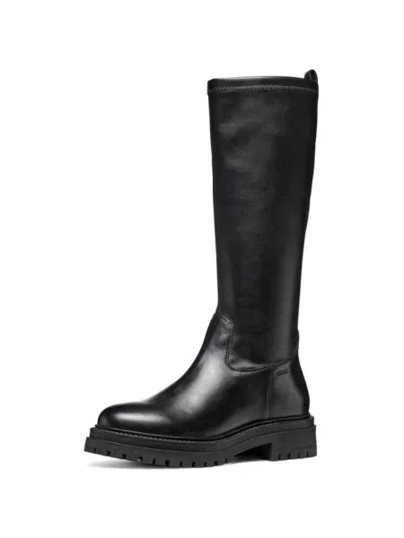 Pantofi Geox negru