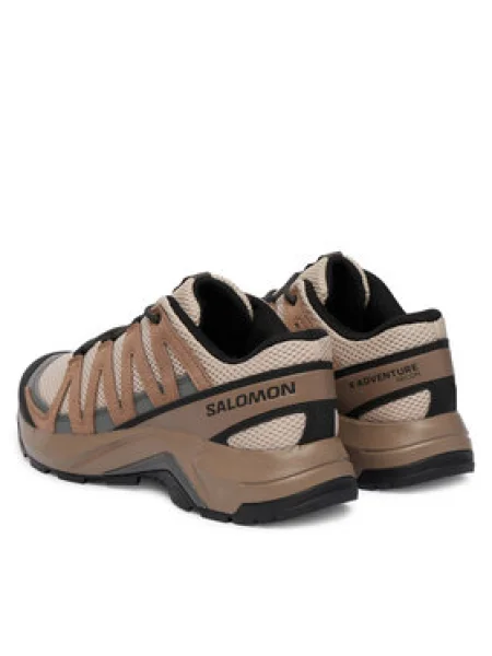 Bakancs Salomon X-Adventure Recon Gtx barna