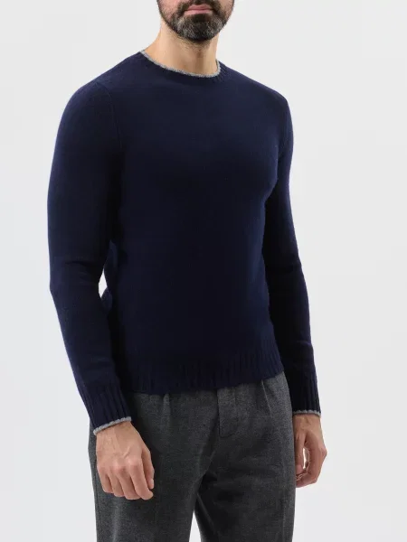 Свитер Paul Taylor синий