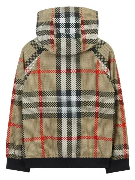 Kurtka dziecięca Burberry