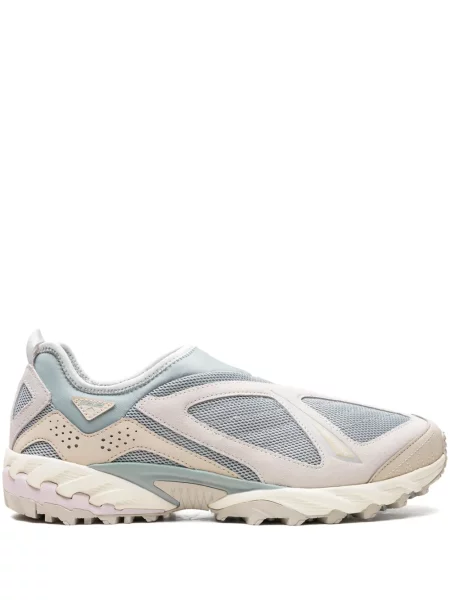 Sneakerși New Balance maro