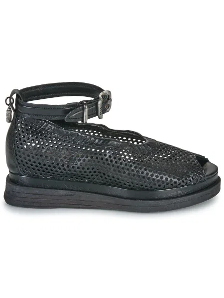 Pantofi Airstep / A.s.98 negru