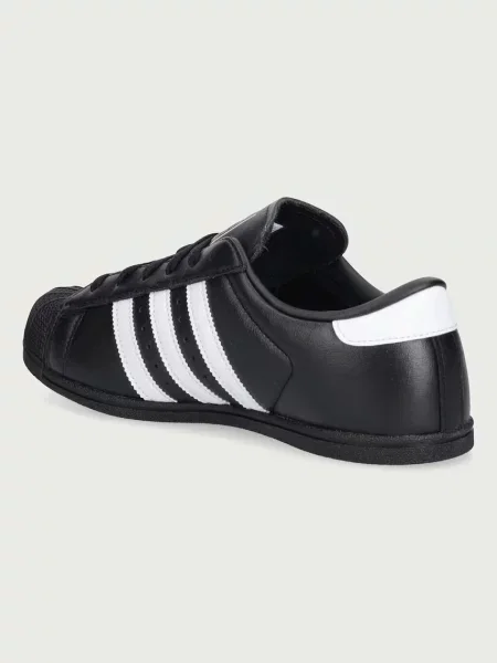 Кожаные кроссовки Adidas Originals