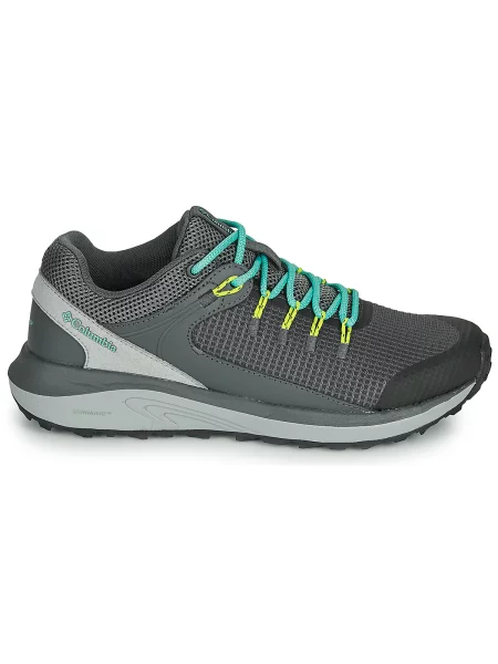 Pantofi Columbia gri