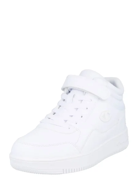 Sneakerși Champion alb