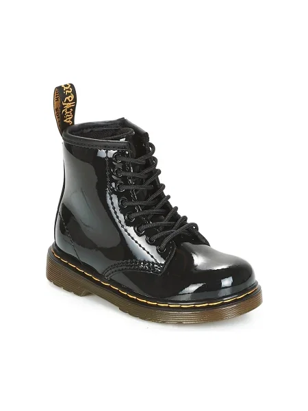 Pantofi copii Dr. Martens negru