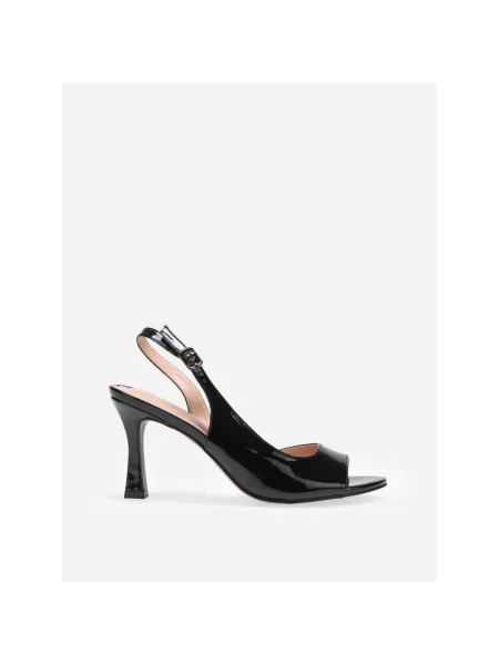 Pantofi La Modeuse negru