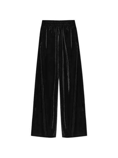 Pantaloni Diesel negru