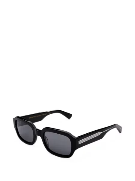 Ochelari de soare Messyweekend negru