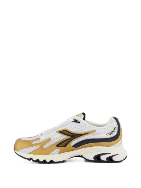Sneakerși Diadora alb