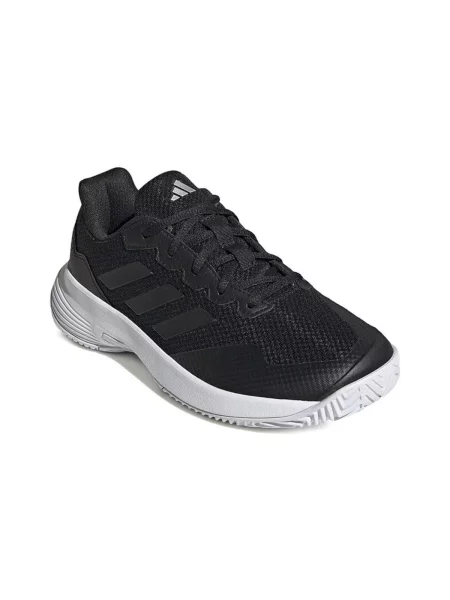 Tenisice za tenis Adidas crna