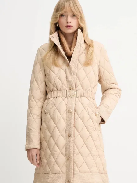 Fracomina Palton bej