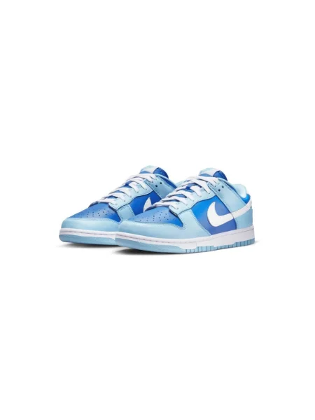 Pantofi Nike retro alb