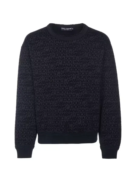 Geacă D&g negru