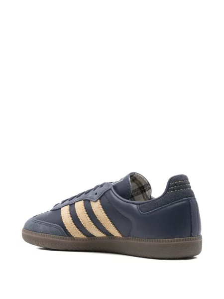Sneakers Adidas Samba μπλε