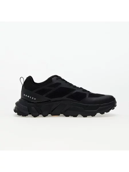 Sneakers Oakley μαύρο