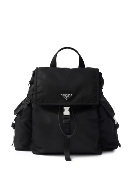 Rucsac Prada negru