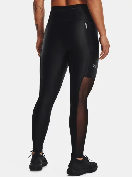 Шапка Under Armour черно