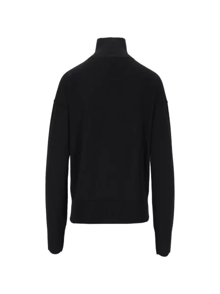 Pulover Barena negru