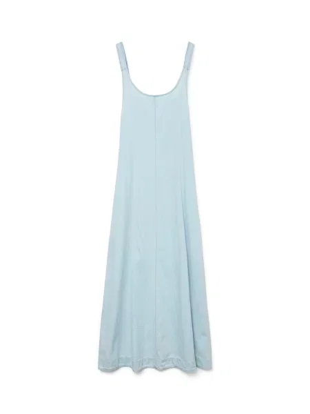 VERO MODA Ruha farmer kék