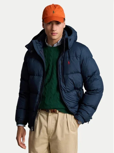 Pólóing Polo Ralph Lauren kék