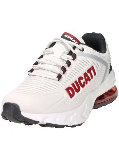 Pantofi Ducati bej
