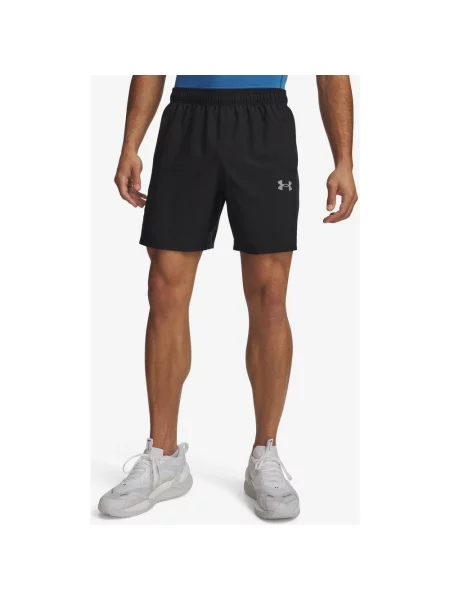 Szorty Under Armour Tech Utility S czarny