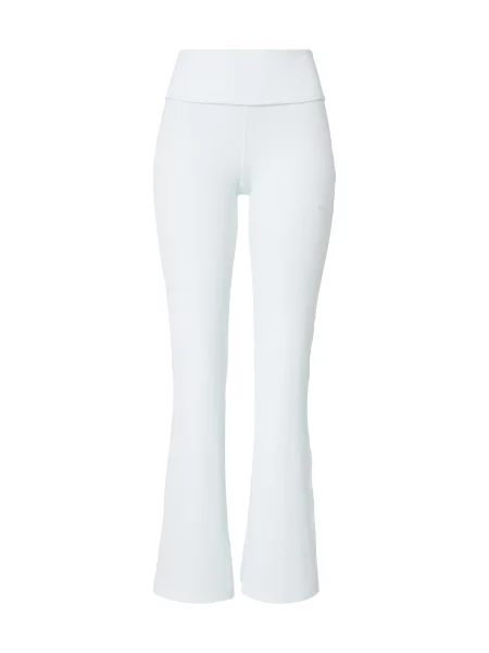 Nike Sportswear Hlače pastelno zelena