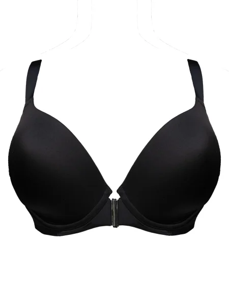 SugarShape Sutien negru