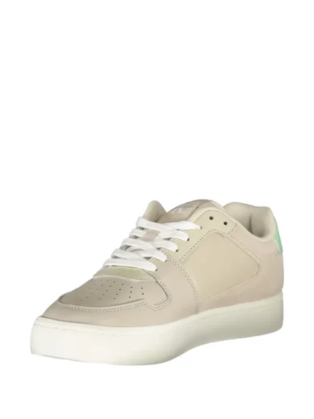 Sneakerși Calvin Klein cu imagine