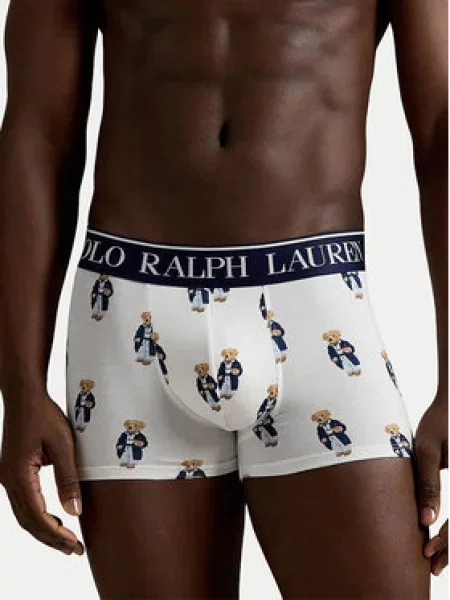 Polokošeľa Polo Ralph Lauren modrá