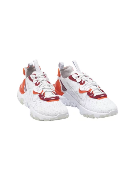Tenisky Nike React biela