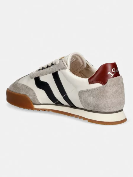 Gant Baylle sneakersy beżowe
