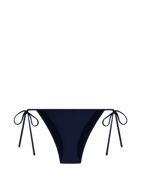 Bikini Gimaguas wiązane niebieskie