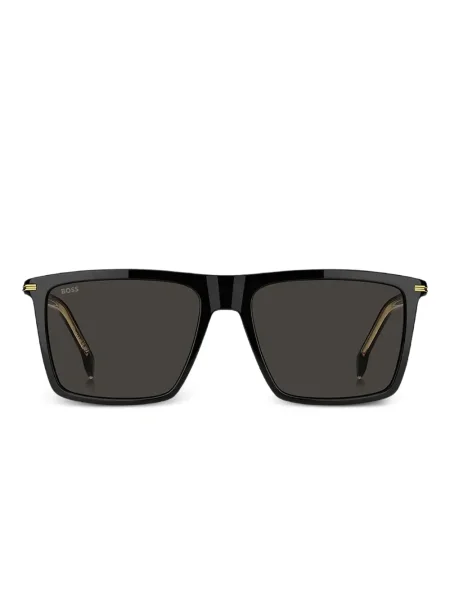 Ochelari de soare Boss negru