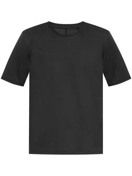 Тениска Rag & Bone черно