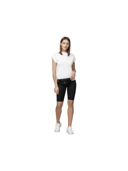 Tricou 4f alb