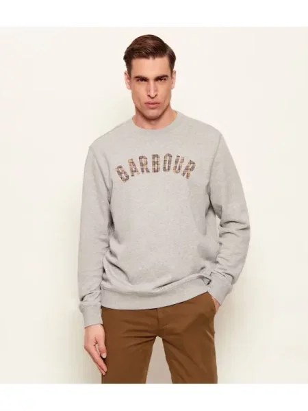 Barbour Hanorac Berwick gri