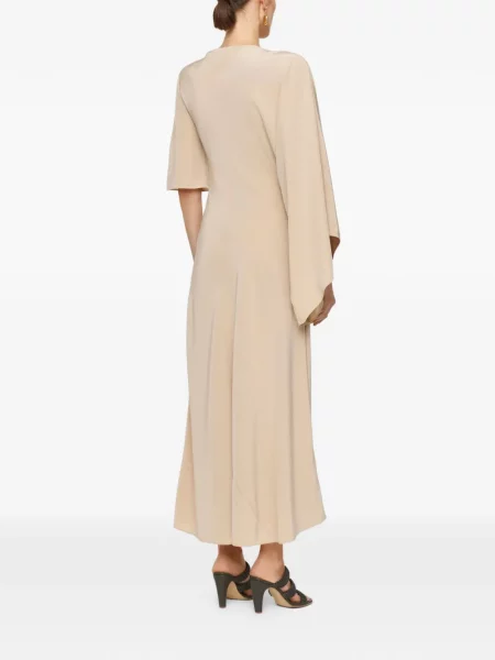 Rochie midi Joseph până la genunchi de costum