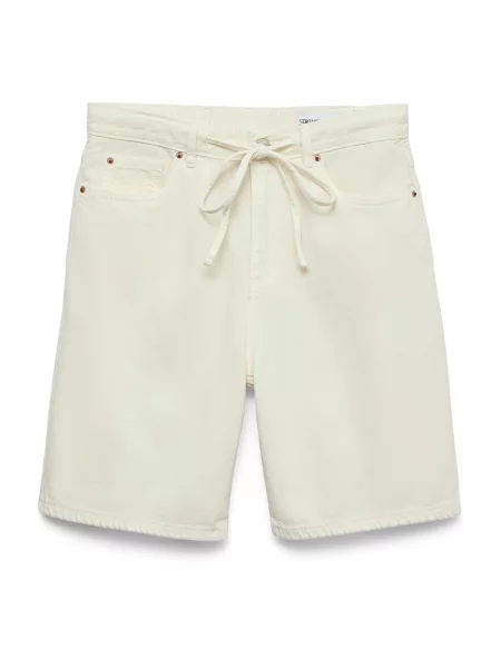 VERO MODA Džíny VMVILLA režná