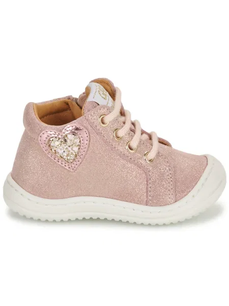 Pantofi copii Gbb roz