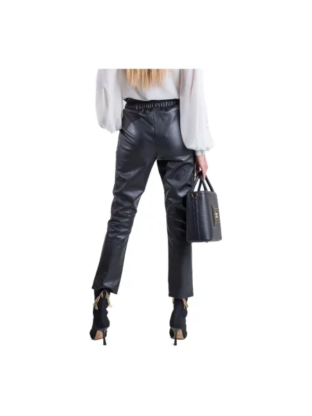 Pantaloni Kocca negru