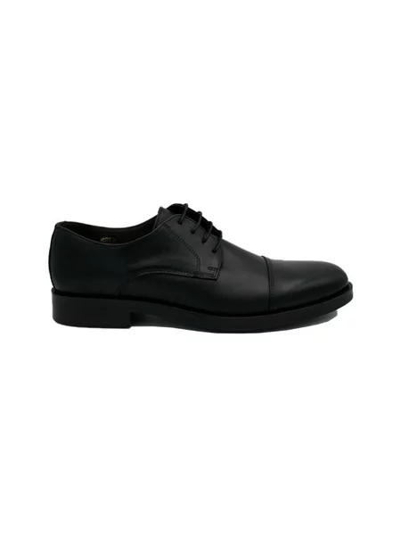 Pantofi Zapp negru