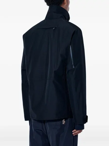 Geacă de schi Moncler Grenoble negru