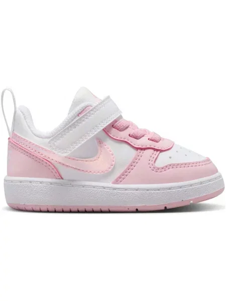 Tenisky Nike ružová