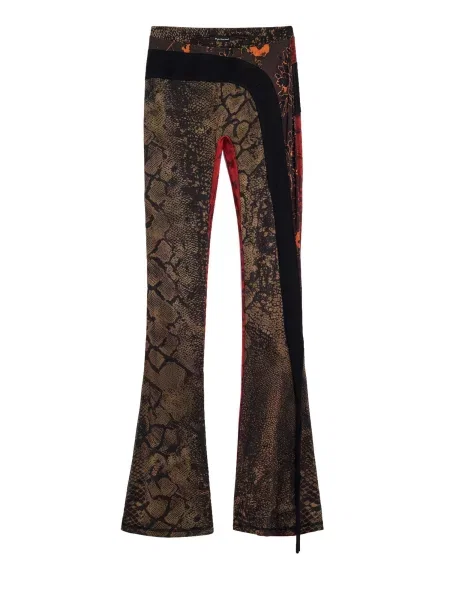 Desigual Pantaloni mai multe culori